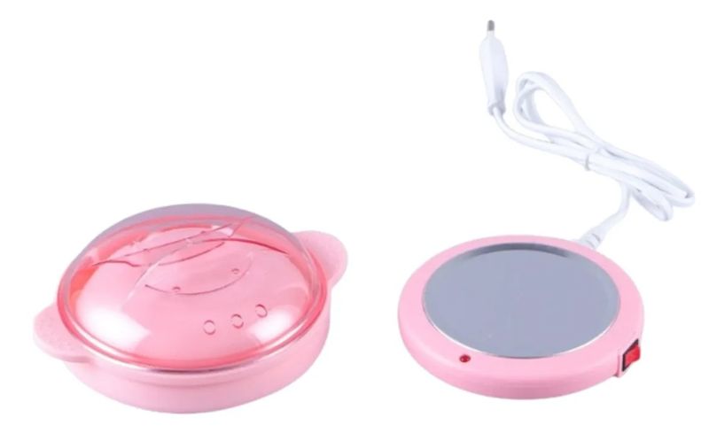 Wax Heater Pot for Hair Removal
