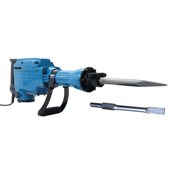 Industrial-Grade High-Power Electric Pick Concrete Demolition Tool