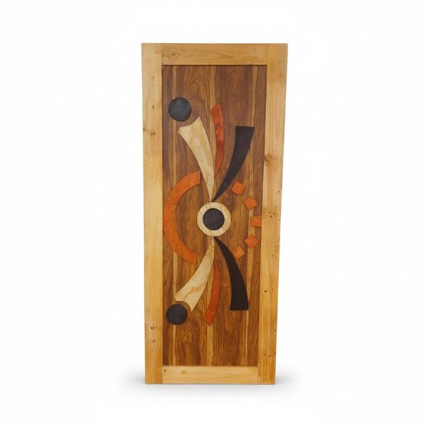 SMTE MB Pine Door Type 4