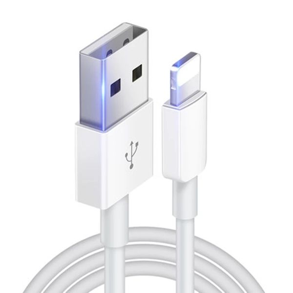 Lightning to USB Charging Cable (1m)