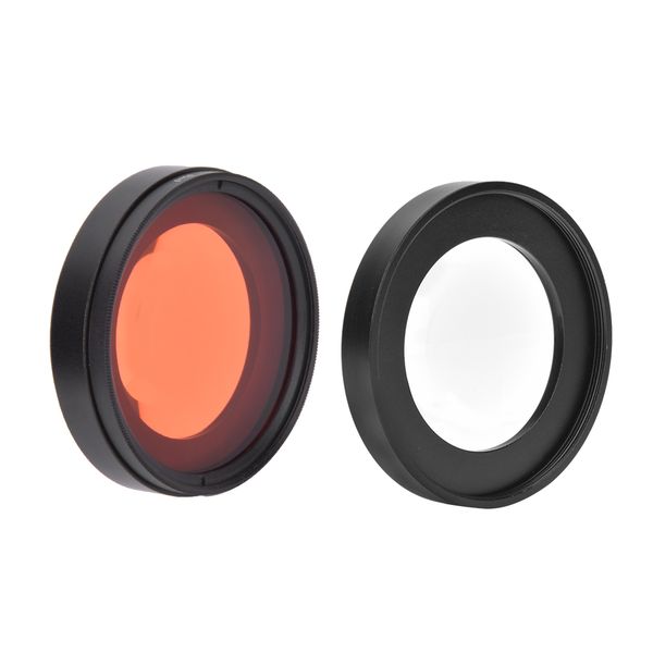 Filter compatible with Gopro5