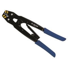 King Tony - Crimping Tool For Non Insulated Terminals 300mm - 2 Pack