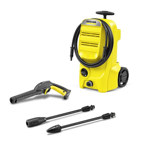 Karcher - K3 Classic - High Pressure Washer