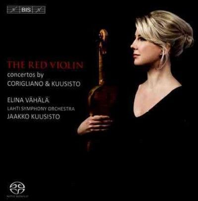 The Red Violin (SACD)