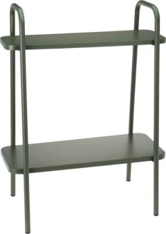 Haus Republik - Matte Green Flower Rack