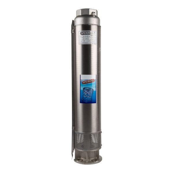 Speroni Submersible Pump - 100mm St-8013-3.7Kw