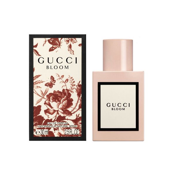 Gucci Bloom Eau De Parfum