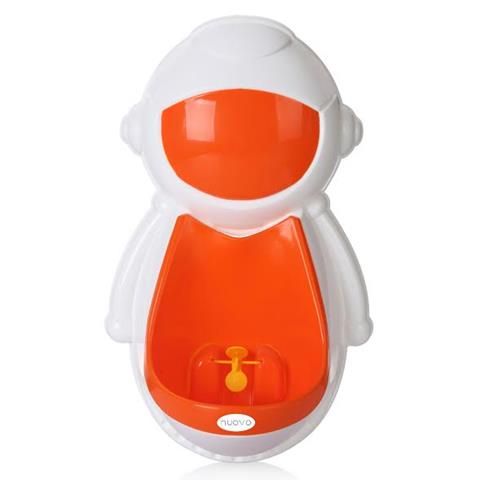 Nuovo - Robot Urinal - Orange