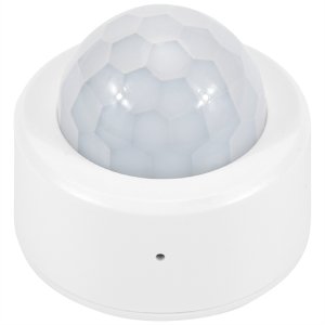 Tuya Zigbee PIR Motion Sensor Smart Control with Alexa Google Home