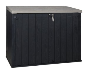Toomax Stora Way Plus 2XL Tool Shed