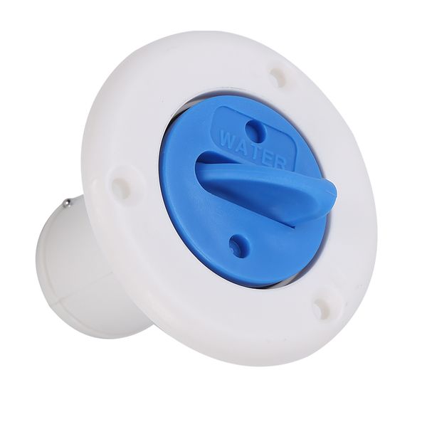 Deck Water Filler Cap