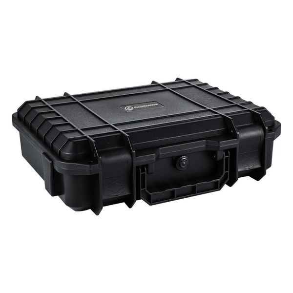 FocusOutdoor Waterproof Protective Hard Case Storage Box
