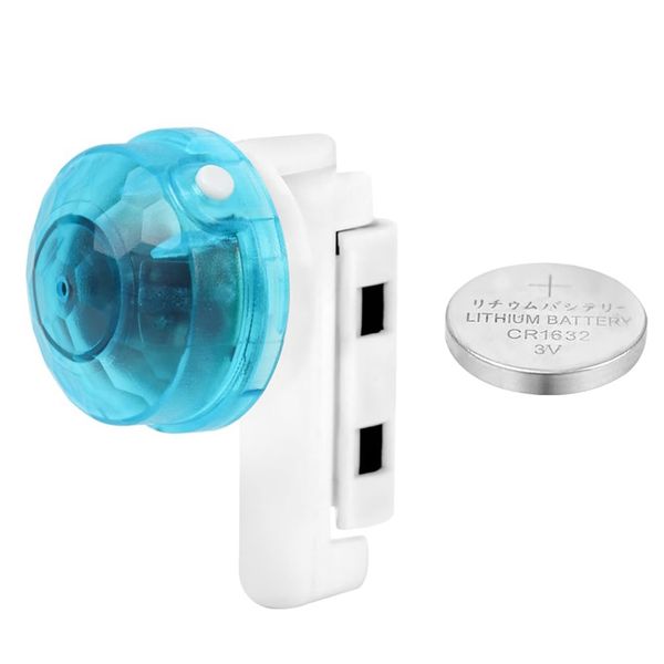 Fishing Bell Fishing Bite Alarm Set Clip-On Indicator For Fishing