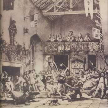 Jethro Tull - Minstrel In The Gallery - (EMI Import CD)