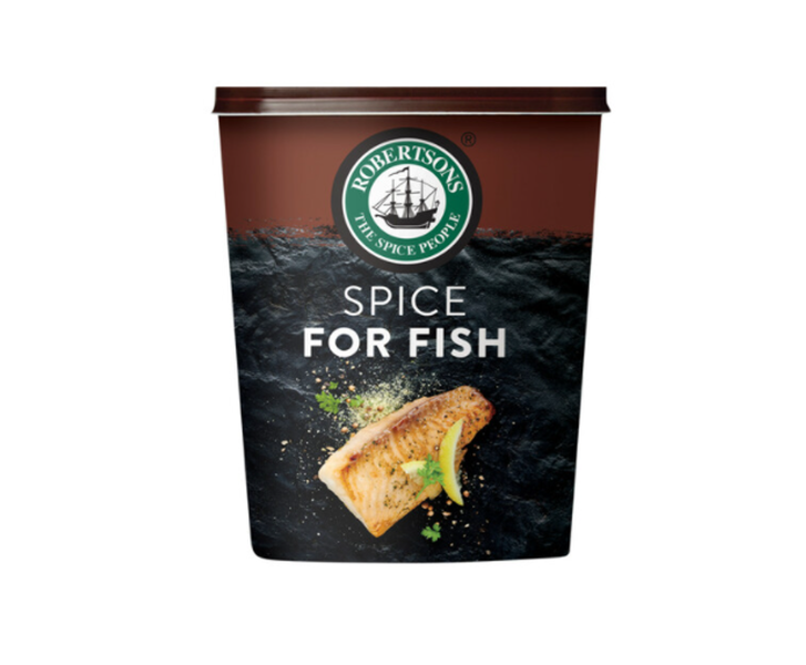 Robertsons Spice for Fish 1 kg