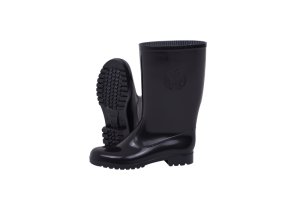 Neptun Marina Ladies Gumboot - Black