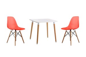 Modern Stylish Table &amp; Chair Set