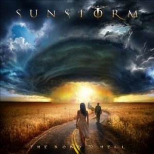 The Road to Hell (CD / Album (Jewel Case))