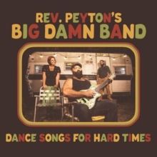 Dance Songs for Hard Times (Vinyl / 12" Album)