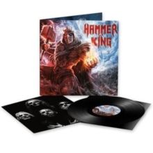 Hammer King (Vinyl / 12" Album)