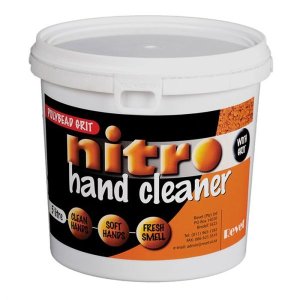 Revet Hand Grit 5l Nitro