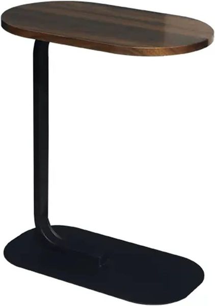 MT Modern C-Base Side Table