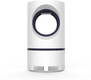 Vastrap Vortex Mosquito Killer - USB Powered