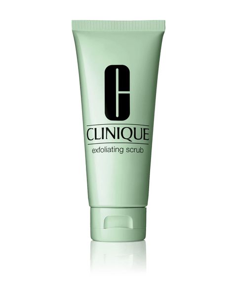 Clinique Exfoliating Scrub 100ml