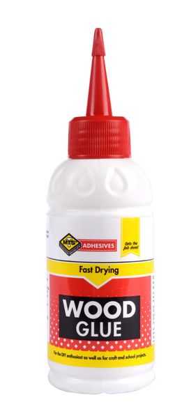 MTS Glue Wood 125ml