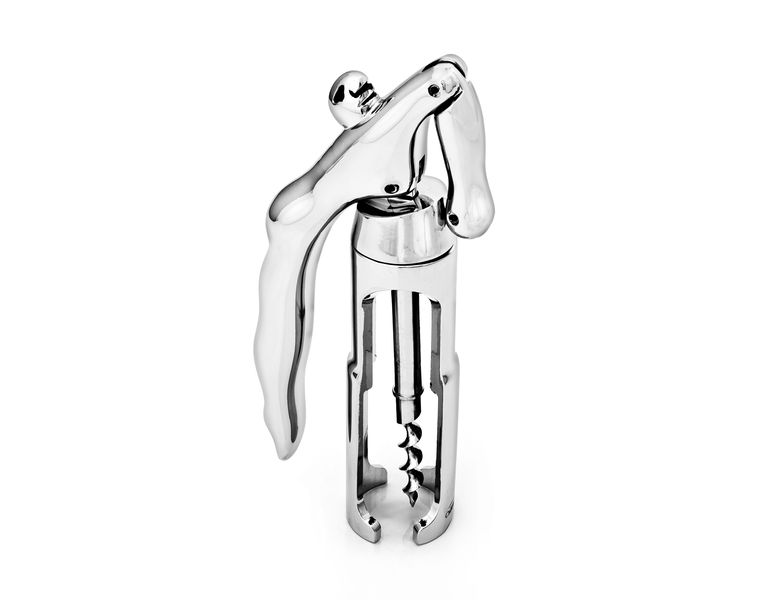 Carrol Boyes - Corkscrew - Uplifted