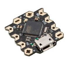 Beetle - The Smallest Arduino
