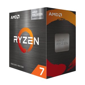AMD RYZEN 7 5700G - 8-Core 4.6GHZ AM4 CPU