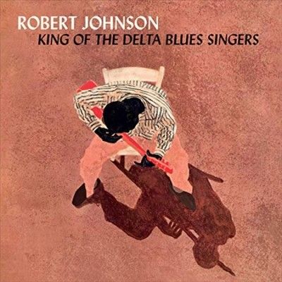King of the Delta Blues Singers (Vinyl / 12" Album Coloured Vinyl (Limited Edition))