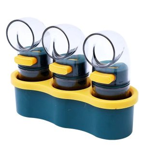 Salt and Pepper Shaker