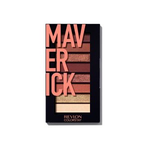Revlon ColorStay Eyeshadow Palettes