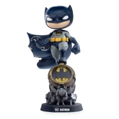 Batman Comics Deluxe – MiniCo
