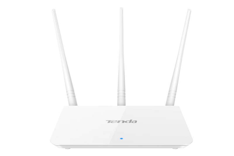 Tenda 300Mbps Wireless Router