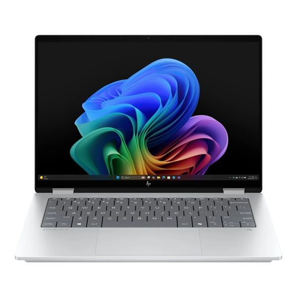 HP OmniBook X Flip 2in1 Core U7 16GB 1TB NVMe M.2 SSD 14" 3K OLED Laptop