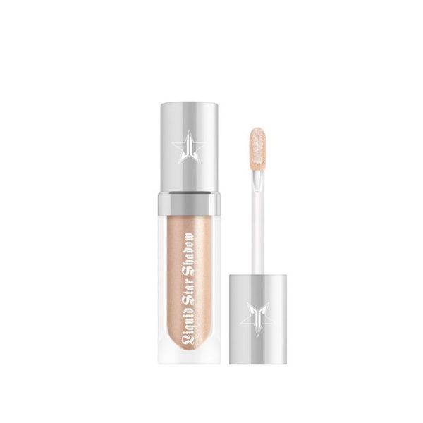 Jeffree Star Cosmetics Liquid Star Shadow -Favorite Frosting