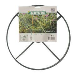 Plant Support Rings 40cm
