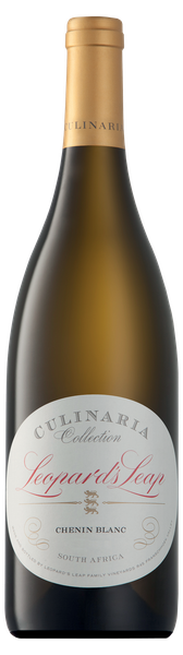 Leopard's Leap Culinaria Chenin Blanc - 6 x 750ml
