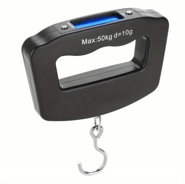 Digital 50kg Scale
