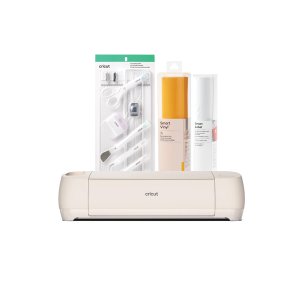 Cricut Explore 4 Starter Bundle