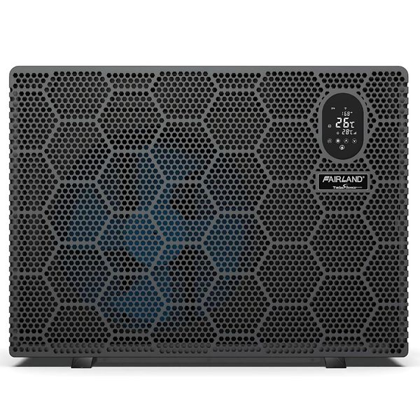 Fairland Inverx20 6kw Inverter Heat Pump