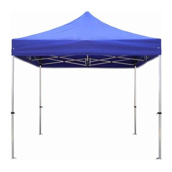3x3m Gazebo