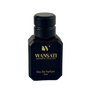 Wansati Beauty One Man - Eau de Parfum (30ml)