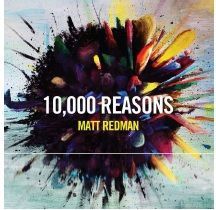 10, 000 Reasons (CD)