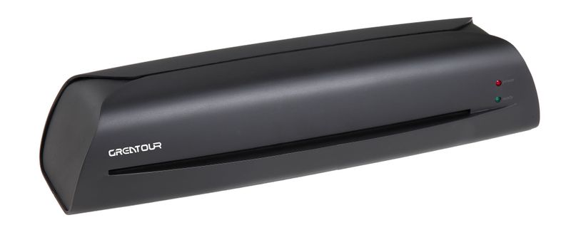 GREATOUR A3 Laminating Machine - Office &amp; Home - Thermal-Jam Release Design