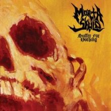Suffer for Nothing (Vinyl / 12" Album (Gatefold Cover))