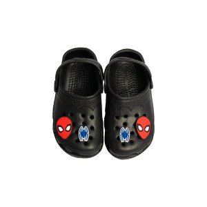 Spider-Man By Marvel Official Licensed Clogs